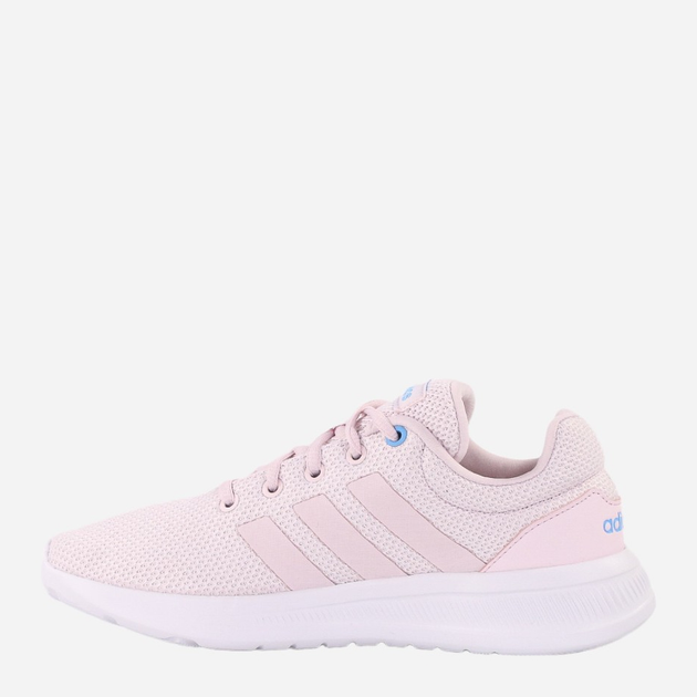 Buty do biegania damskie z amortyzacją adidas Lite Racer CLN 2.0 GZ0667 37.5 Różowe (4064043678257) - obraz 2