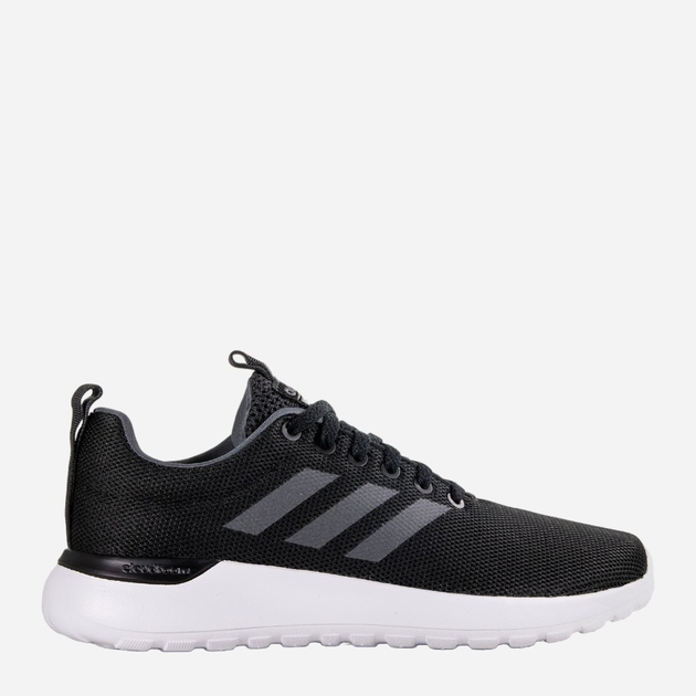 Жіночі кросівки для бігу adidas Lite Racer CLN EE8215 40 Чорні (4061616019646) - зображення 1