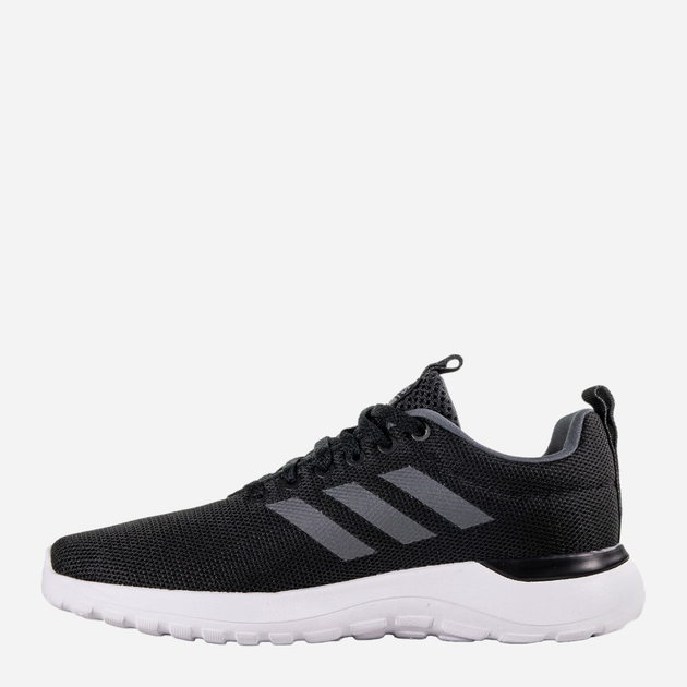 Buty do biegania damskie z amortyzacją adidas Lite Racer CLN EE8215 38.5 Czarne (4061616023780) - obraz 2