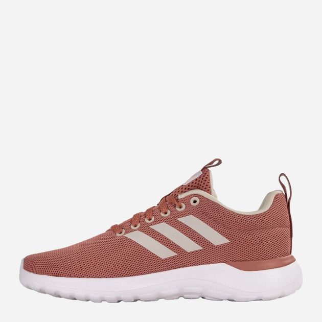 Жіночі кросівки для бігу adidas Lite Racer CLN EE8218 36 Рожеві (4061616036858) - зображення 2