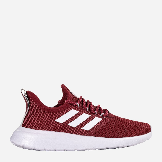 Жіночі кросівки для бігу adidas Lite Racer RBN EE8271 37.5 Червоні (4061615329173) - зображення 1