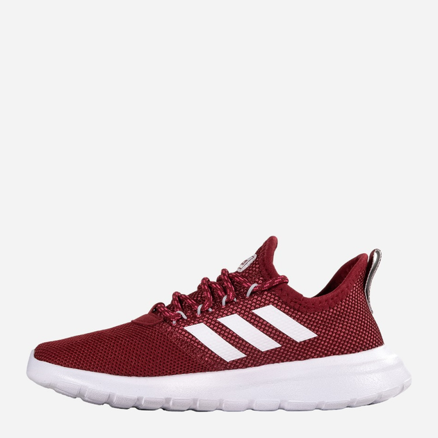 Жіночі кросівки для бігу adidas Lite Racer RBN EE8271 37.5 Червоні (4061615329173) - зображення 2