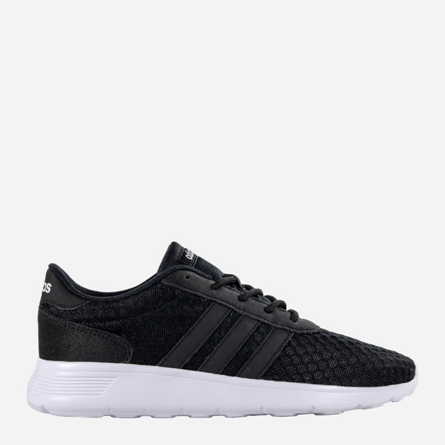 Жіночі кросівки для бігу adidas Lite Racer W AW4960 36 Чорні (4056565776337) - зображення 1