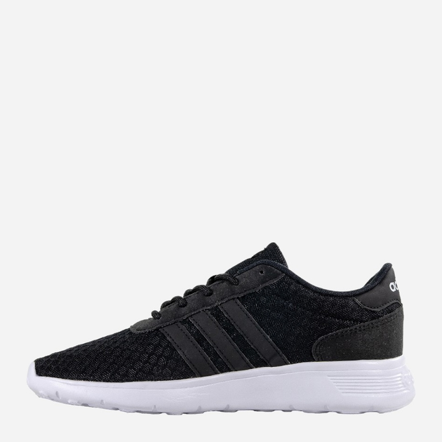 Жіночі кросівки для бігу adidas Lite Racer W AW4960 38.5 Чорні (4056565776375) - зображення 2