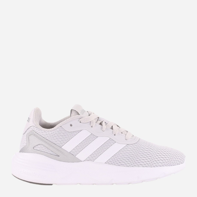 Buty do biegania damskie z amortyzacją adidas Nebzed GX4211 40 Szare (4065426708141) - obraz 1