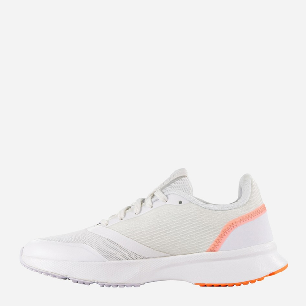 Жіночі кросівки для бігу adidas Nova Flow EH1379 38.5 Білі (4062053334118) - зображення 2