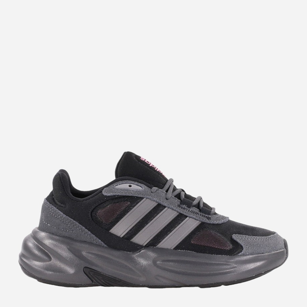 Жіночі кросівки для бігу adidas Ozelle GW9037 38 Чорні (4065426659153) - зображення 1