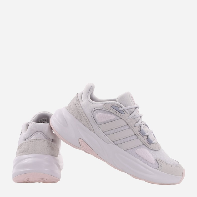 Buty do biegania damskie adidas Ozelle GX1728 36.5 Szare (4065426662856) - obraz 3
