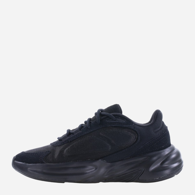 Жіночі кросівки для бігу adidas Ozelle HP2694 37.5 Чорні (4066748844999) - зображення 2