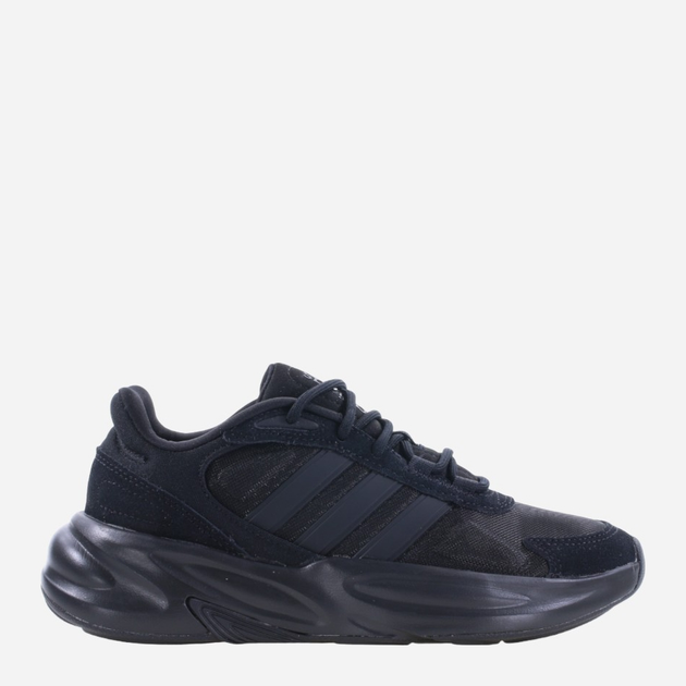 Жіночі кросівки для бігу adidas Ozelle HP2694 41.5 Чорні (4066748845033) - зображення 1