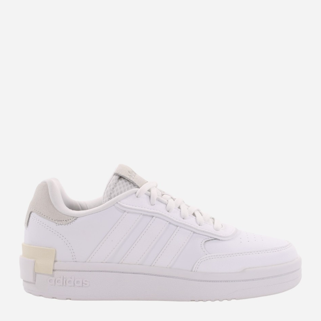 Sneakersy damskie do kostki adidas Postmove SE GZ6783 37.5 Białe (4065427369471) - obraz 1