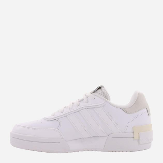 Sneakersy damskie do kostki adidas Postmove SE GZ6783 37.5 Białe (4065427369471) - obraz 2