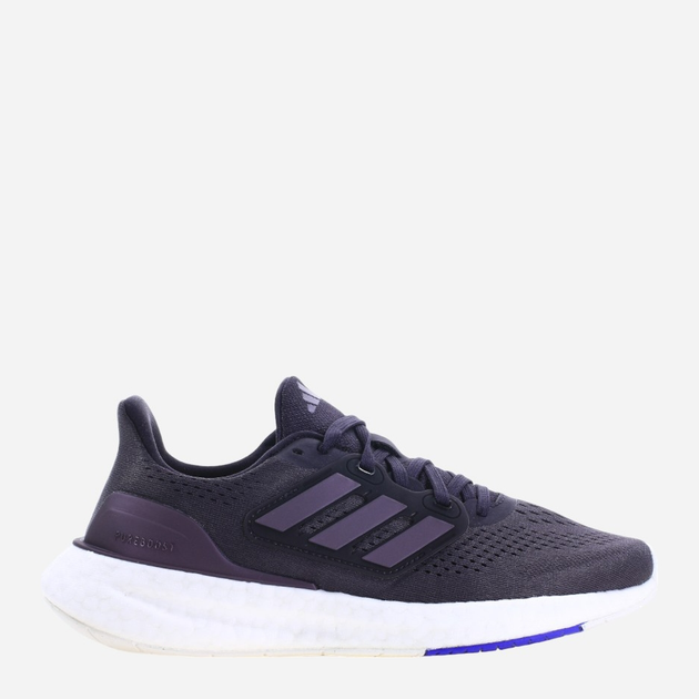 Buty do biegania damskie z amortyzacją adidas Pureboost 23 W IF1541 37.5 Fioletowe (4066759540804) - obraz 1