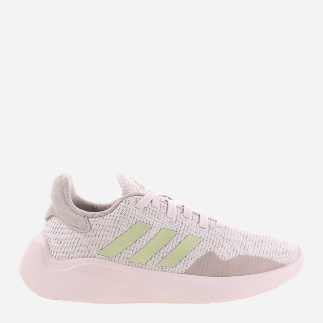 Buty do biegania damskie z amortyzacją adidas Puremotion 2.0 HQ1722 36.5 Beżowe (4066747001812) - obraz 1