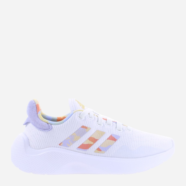 Жіночі кросівки для бігу adidas Puremotion 2.0 HQ1725 38.5 Білі (4066749971328) - зображення 1