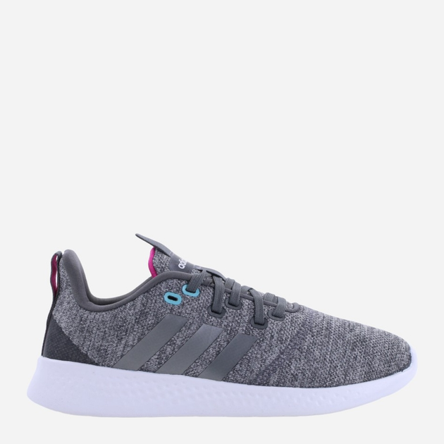 Жіночі кросівки для бігу adidas Puremotion GV8925 36.5 Сірі (4065426945782) - зображення 1