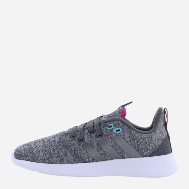 Buty do biegania damskie z amortyzacją adidas Puremotion GV8925 36.5 Szare (4065426945782) - obraz 2