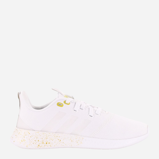 Buty do biegania damskie z amortyzacją adidas Puremotion GV8926 36 Białe (4065426945812) - obraz 1