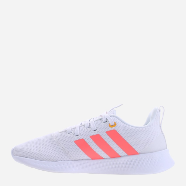 Buty do biegania damskie z amortyzacją adidas Puremotion GX5640 40.5 Białe (4065419572582) - obraz 2