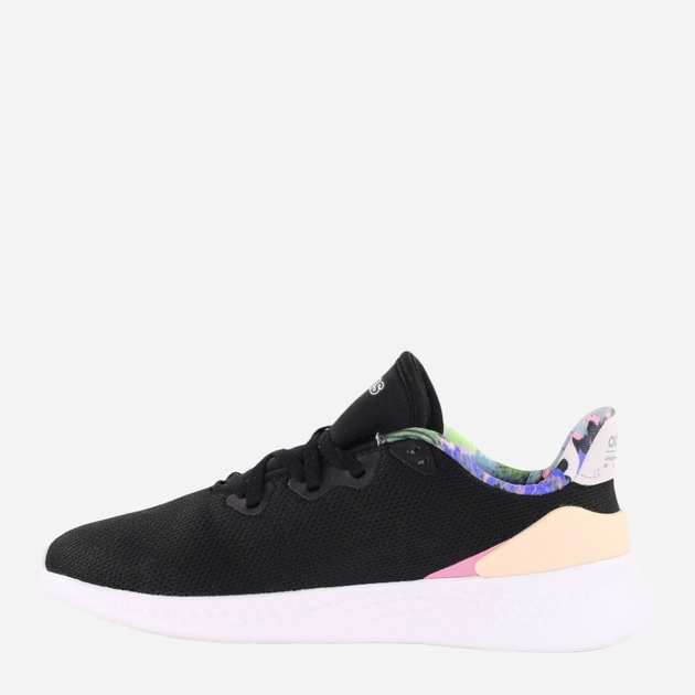 Buty do biegania damskie z amortyzacją adidas Puremotion SE GW9792 38.5 Czarne (4065426151190) - obraz 2