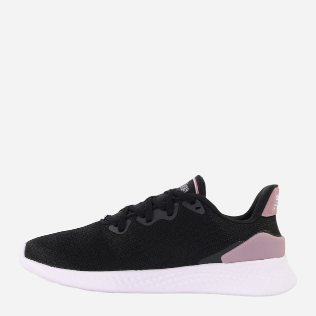 Buty do biegania damskie z amortyzacją adidas Puremotion SE GX0605 36 Czarne (4065417839304) - obraz 2