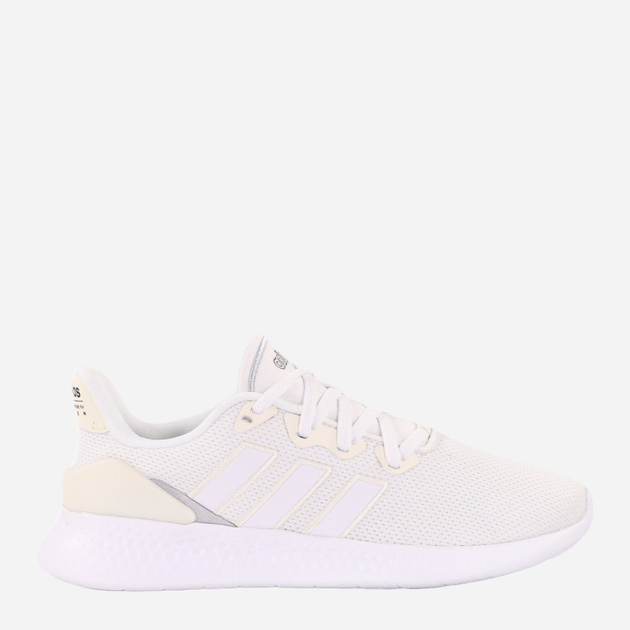 Buty do biegania damskie z amortyzacją adidas Puremotion SE GX0606 38 Białe (4065418112604) - obraz 1