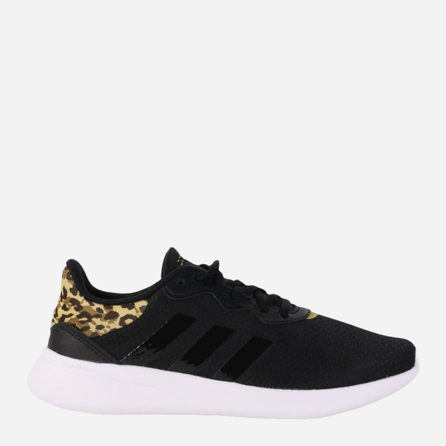 Жіночі кросівки adidas QT Racer 3.0 GW1440 36 Чорні (4065426038446) - зображення 1