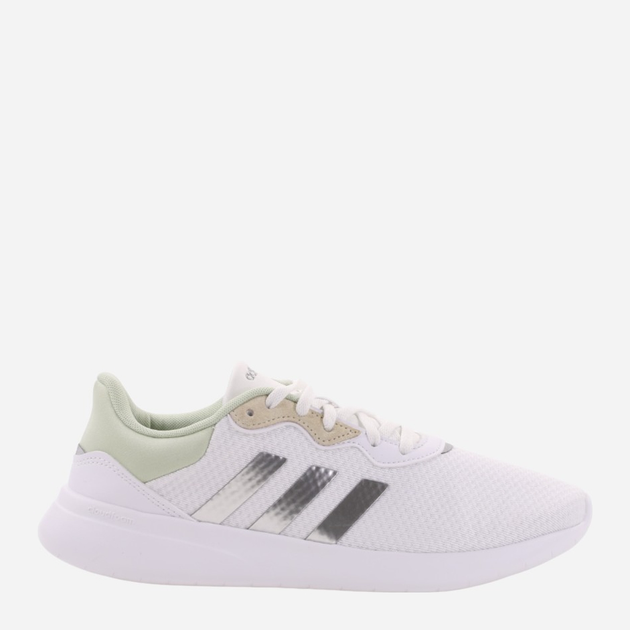 Buty sportowe damskie do kostki adidas QT Racer 3.0 GY9243 36.5 Białe (4065427756479) - obraz 1