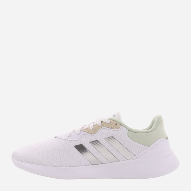 Buty sportowe damskie do kostki adidas QT Racer 3.0 GY9243 36.5 Białe (4065427756479) - obraz 2