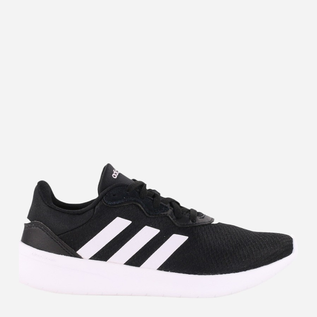 Buty sportowe damskie do kostki adidas QT Racer 3.0 GY9244 40.5 Czarne (4065427760247) - obraz 1