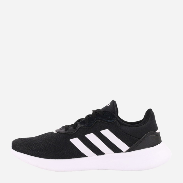 Жіночі кросівки adidas QT Racer 3.0 GY9244 38.5 Чорні (4065427760148) - зображення 2