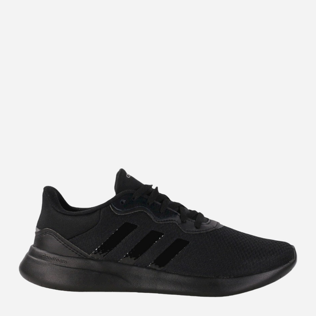 Жіночі кросівки adidas QT Racer 3.0 GY9245 38.5 Чорні (4065426731965) - зображення 1