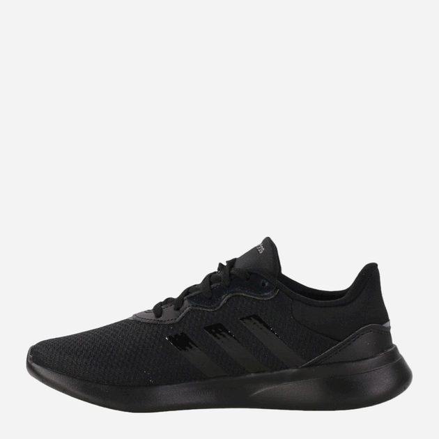 Buty sportowe damskie do kostki adidas QT Racer 3.0 GY9245 37.5 Czarne (4065426732054) - obraz 2