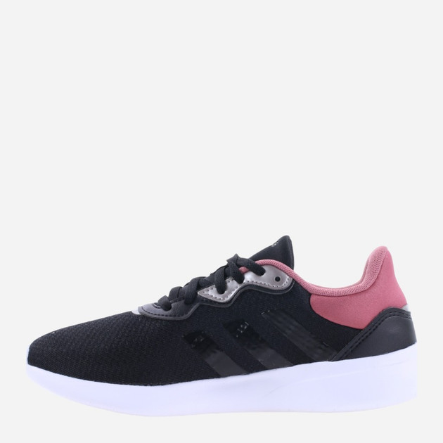 Жіночі кросівки adidas QT Racer 3.0 HP6254 38.5 Чорні (4066746506530) - зображення 2