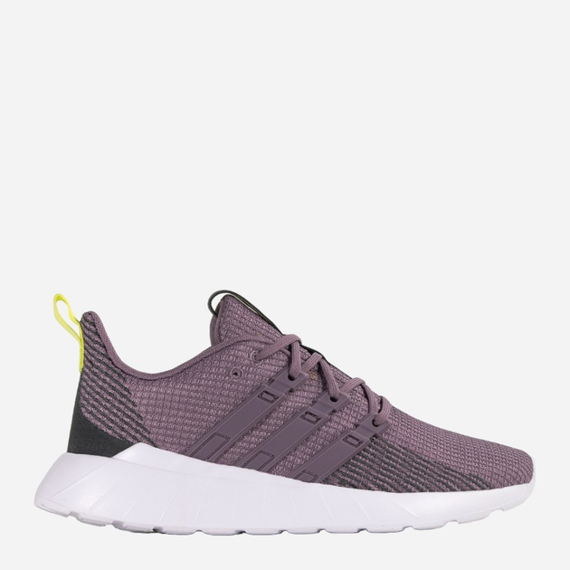 Жіночі кросівки для бігу adidas Questar Flow EG3642 38.5 Бузкові (4062051154787) - зображення 1