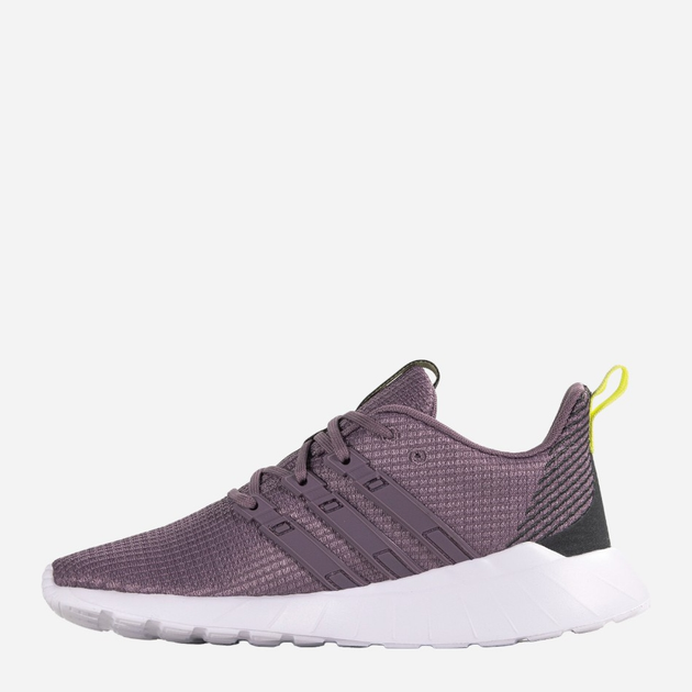 Жіночі кросівки для бігу adidas Questar Flow EG3642 36.5 Бузкові (4062051158440) - зображення 2