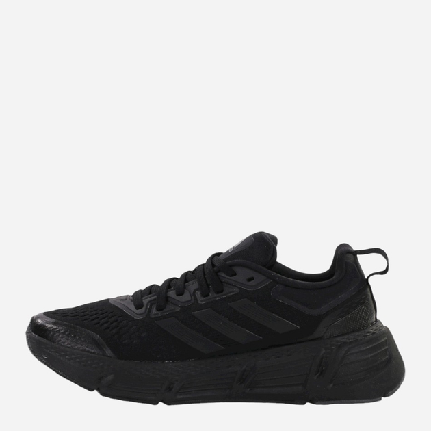 Жіночі кросівки для бігу adidas Questar GZ0619 41.5 Чорні (4065418463225) - зображення 2