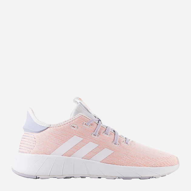 Жіночі кросівки для бігу adidas Questar X Byd B96480 38 Рожеві (4059809234488) - зображення 1