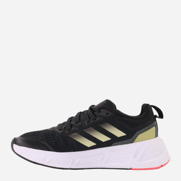 Жіночі кросівки для бігу adidas Questar GZ0620 40.5 Чорні (4065421000561) - зображення 2