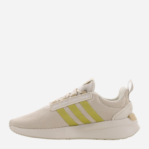 Жіночі кросівки adidas Racer TR21 GX4201 36.5 Бежеві (4065426823516) - зображення 2