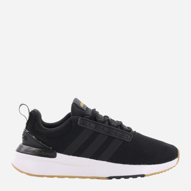 Жіночі кросівки adidas Racer TR21 GX4206 36.5 Чорні (4065423985682) - зображення 1