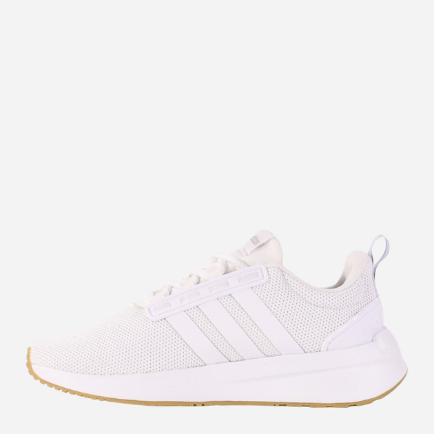 Buty sportowe damskie z siatką adidas Racer TR21 GX4207 37.5 Białe (4065423989437) - obraz 2