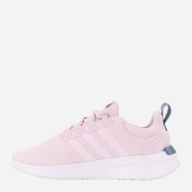 Buty sportowe damskie z siatką adidas Racer TR21 GY3682 36.5 Jasnoróżowe (4065419666854) - obraz 2