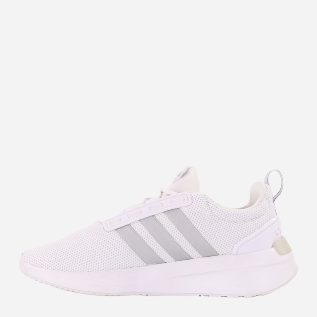 Жіночі кросівки adidas Racer TR21 H00647 36.5 Білі (4064047070064) - зображення 2