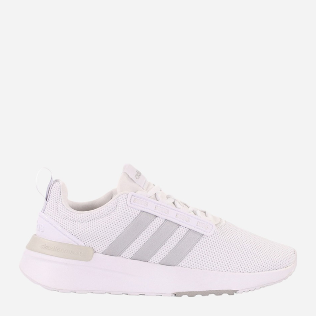 Жіночі кросівки adidas Racer TR21 H00647 37.5 Білі (4064047073737) - зображення 1