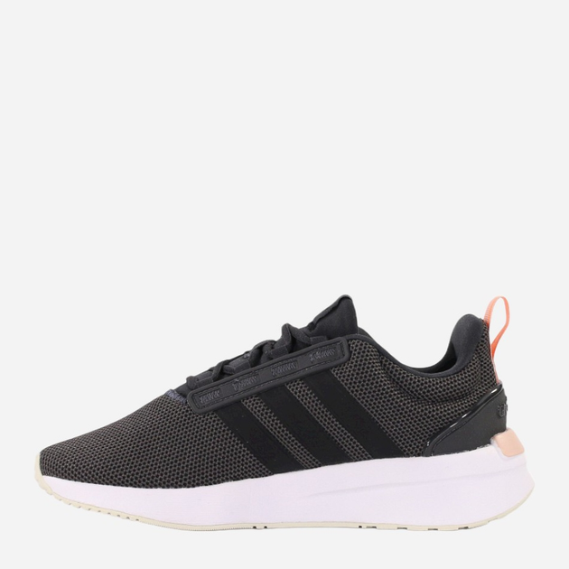 Жіночі кросівки adidas Racer TR21 H00654 36 Темно-сірі (4064048937076) - зображення 2