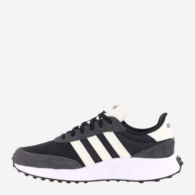 Buty do biegania damskie adidas Run 70s GW5609 38 Czarne (4065418023634) - obraz 2