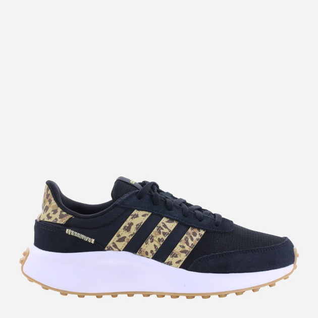 Buty do biegania damskie adidas Run 70s GZ9499 38.5 Granatowe (4066748771400) - obraz 1