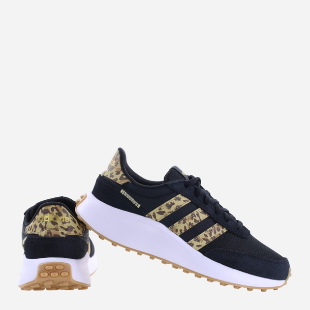 Жіночі кросівки для бігу adidas Run 70s GZ9499 38.5 Темно-сині (4066748771400) - зображення 3