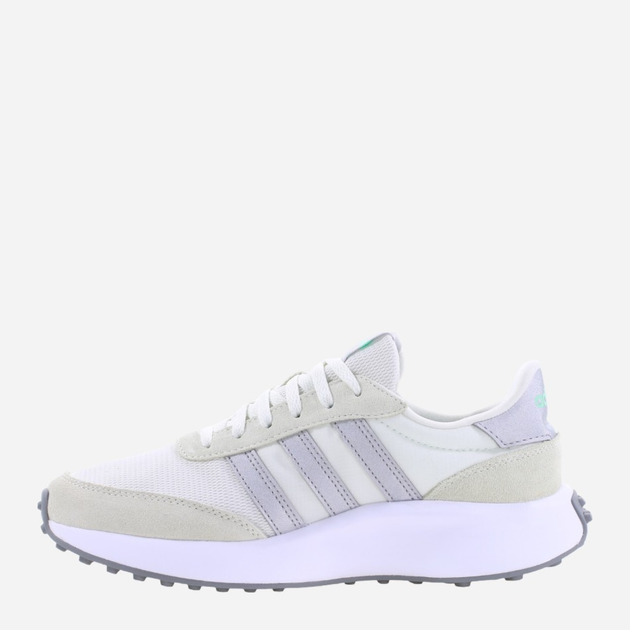 Buty do biegania damskie adidas Run 70s HP7859 40.5 Szare (4066746942772) - obraz 2